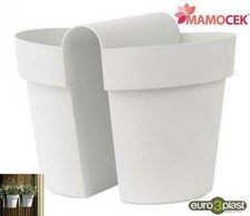 VASO Euro3plast fioriera be up