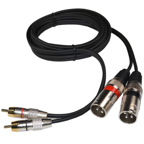 Cavo audio segnale - audio, patch