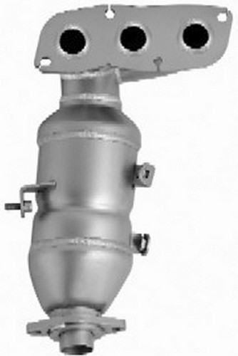 Catalizzatore per toyota - cv,