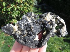 Minerali *** CRISTALLI di