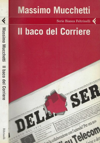 Baco del corriere - del, corriere.