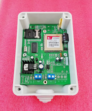 Gsm combinatore telefonico - gsm,