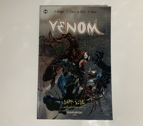 Dark side venom - , il