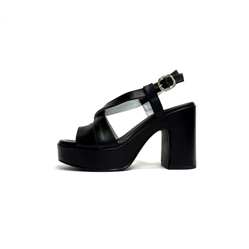 Nero giardini scarpe donna - nero,