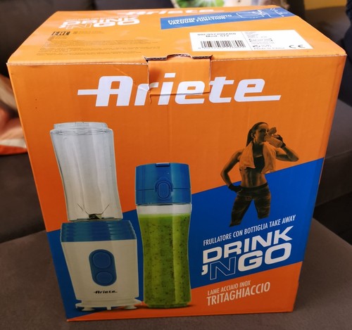 Ariete 572 drink - drink, go