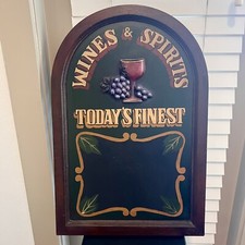 GRANDE Insegna Cucina