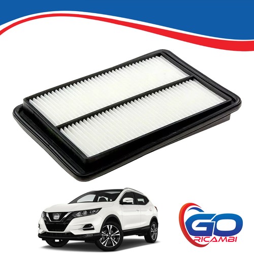 Filtro aria per nissan - per, qashqai