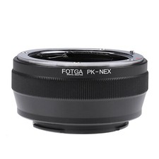FOTGA Pentax PK K obiettivo a
