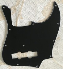 Pick For Fender Geddy Lee Jazz