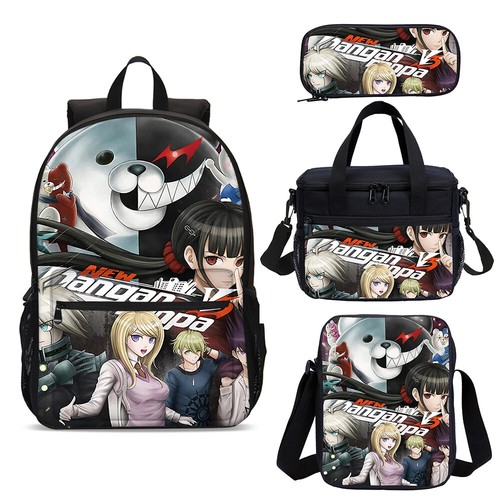 Danganronpa japan anime - danganronpa,