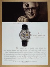 2003 Chronoswiss Opus C.741