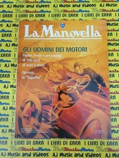 Rivista LA MANOVELLA n.2