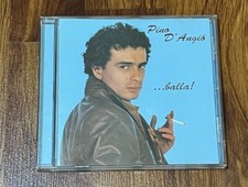 PINO D'ANGIO' BALLA CD 2001
