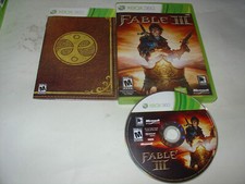 Fable III Fable 3 (Xbox 360