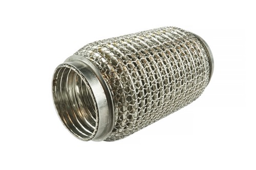 100 acciaio inox - mm,