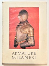 M. Bondioli - Armature Milanesi - ed. 1965