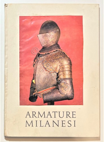 Bondioli armature - -,