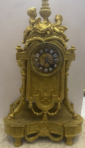 Orologio pendolo tavolo - a,