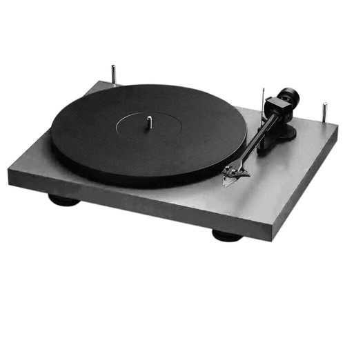 Pro ject debut - evo, 2