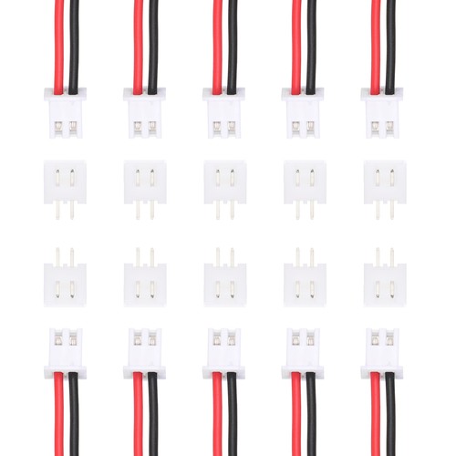 10pcs pin connettore - xh,