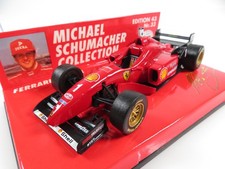 1:43 Minichamps Ferrari 310 B Nr. 33 