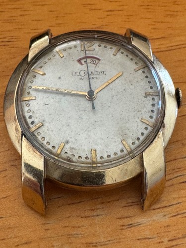 Paraurti vintage jaeger - paraurti, le