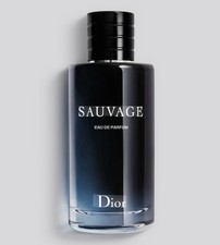 PROFUMO UOMO DIOR SAUVAGE