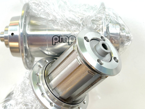 Set mozzi pmp nos new - mozzi,