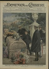 Rivista - LA DOMENICA DEL