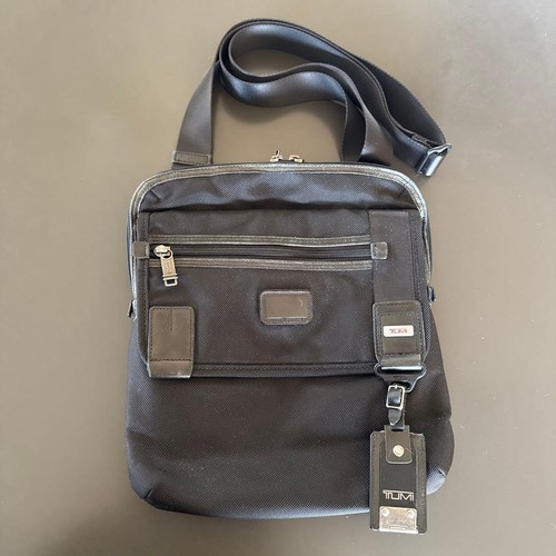 Borsa tracolla tumi alpha - borsa,