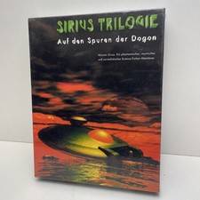 Sirius Trilogy - Modern Games