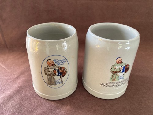 Boccali birra mönchshof - birra,