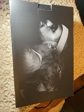 Nike LEBRON Vlll QS scatola