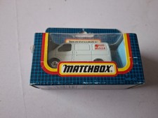 Matchbox Superfast MB 60 Ford