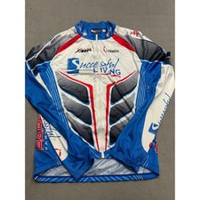 Maglia ciclismo uomo Nalini