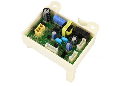 Scheda pcb controllo - scheda,