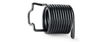 Molla per scalpellatore bosch - per,