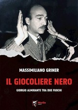 IL GIOCOLIERE NERO. GIORGIO