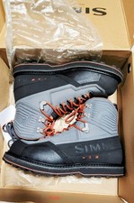 Simms G3 Guide Boot - Vibram -