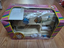 Macchina da cucire giocattolo