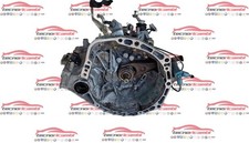 CAMBIO TOYOTA YARIS 1.0