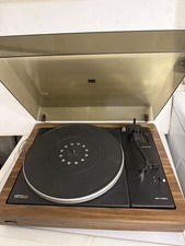 Giradischi  Lenco L 80