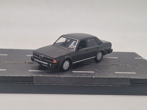 Alfa romeo - alfa, auto