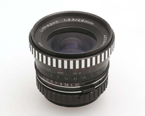 Enna münchen litagono 28 - enna, 3,5/28