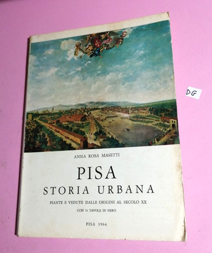 Libro pisa storia - libro,