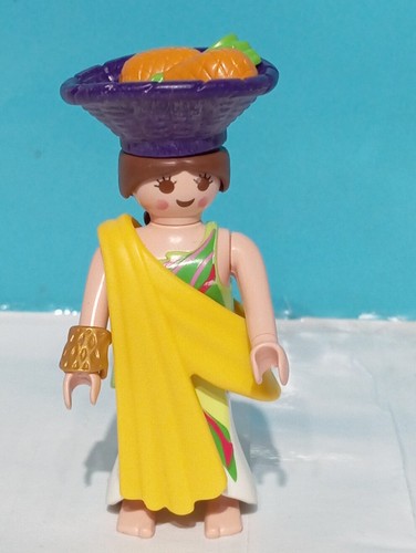 Playmobil figura romana - playmobil,