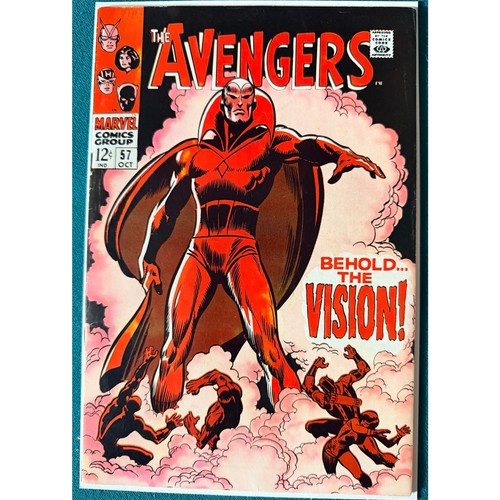Avengers - , fn/vf