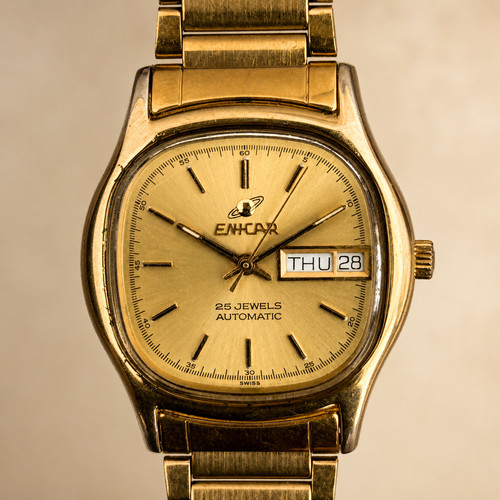 Orologio uomo automatico - uomo,
