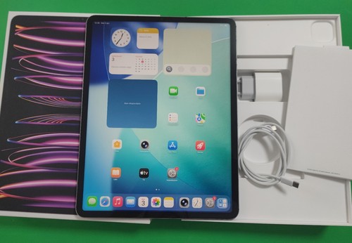 Ipad pro th - pro, 6