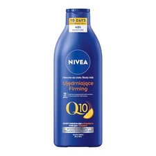 Nivea q10 plus - nivea, latte